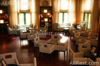 Hotel Almenara 9